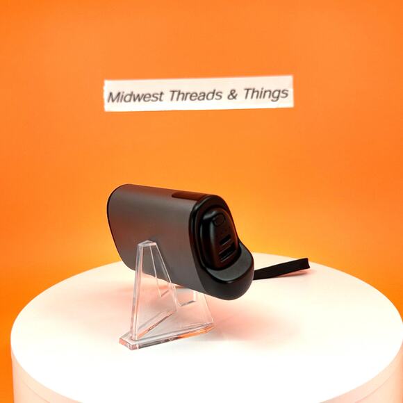 Rechargeable Hand Warmer, 15 Hrs Warmth, 4 Levels Electric Heater - Picture 2 of 16